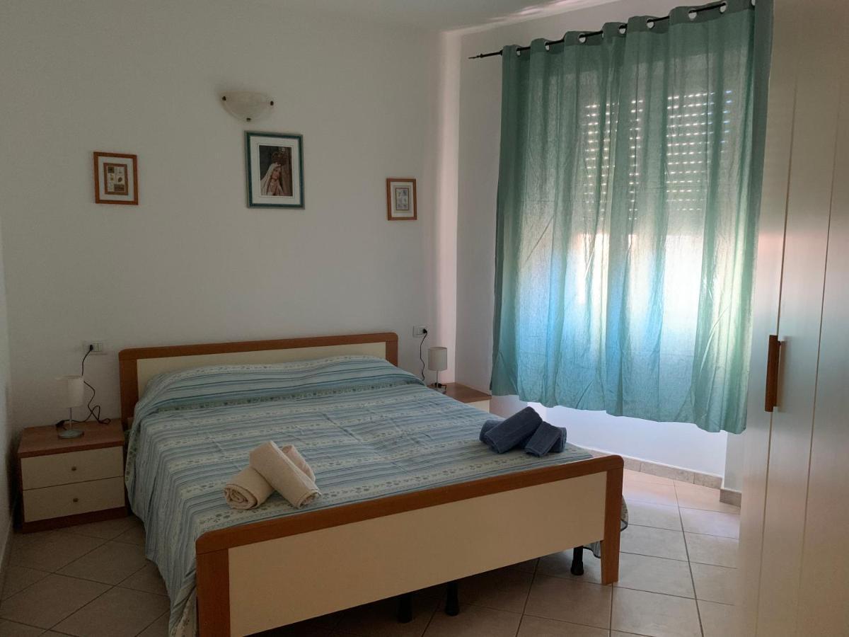 Casa Ziu Juanne Διαμέρισμα Orosei Εξωτερικό φωτογραφία